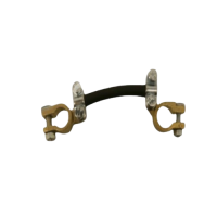 CONNECTOR 75MM - DIAMETER 25